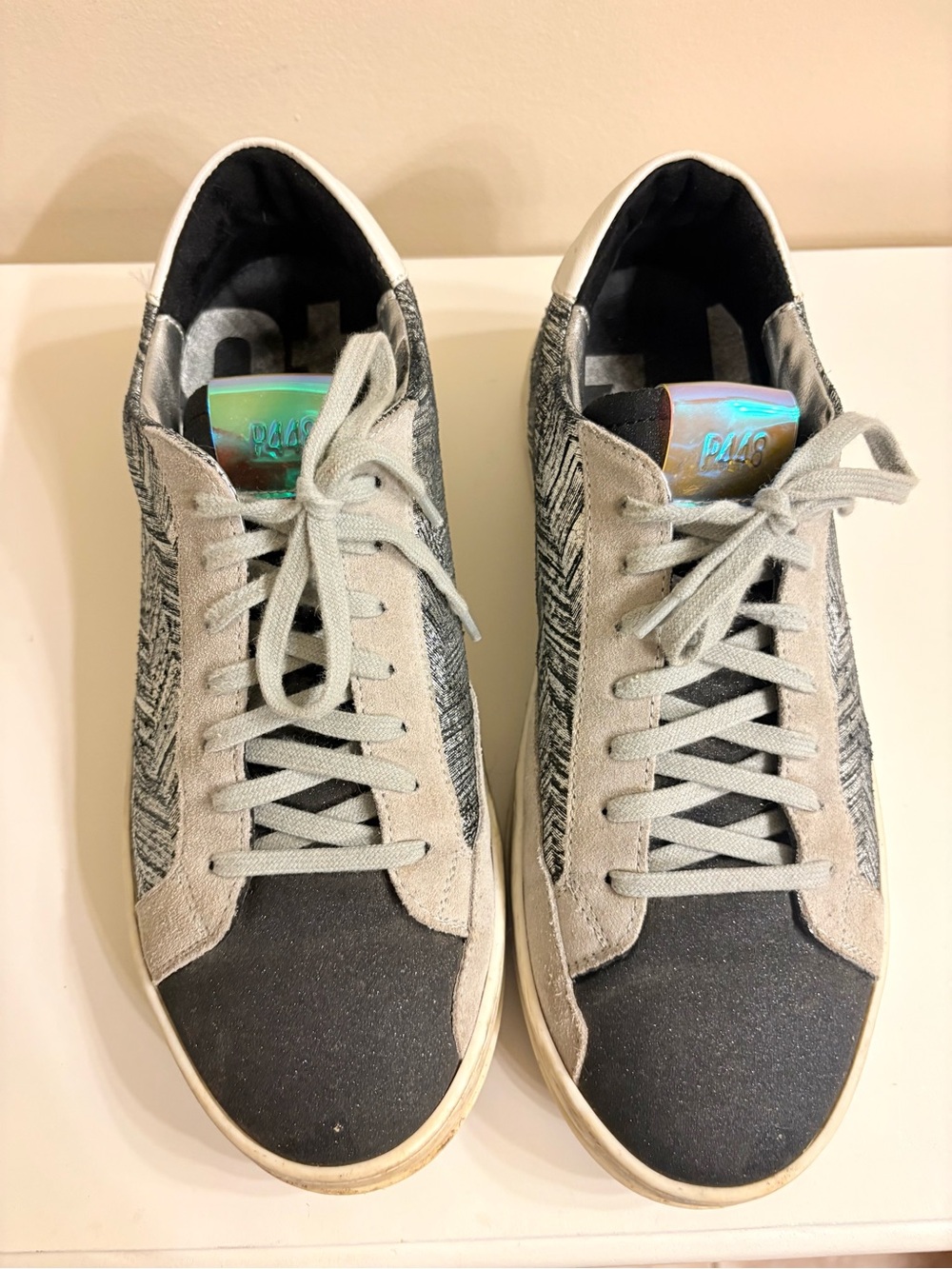 P448 Sneakers